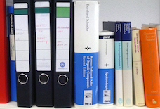 Lehre am Lehrstuhl für Anorganische Chemie Lehre am Lehrstuhl für Anorganische Chemie